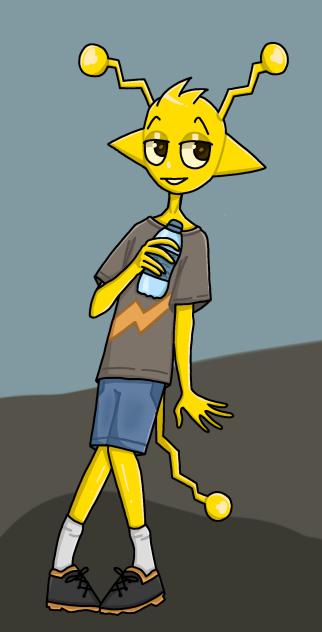 Simon