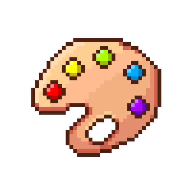 Palette (pixel)