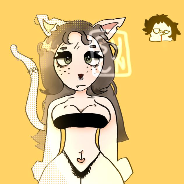Meow