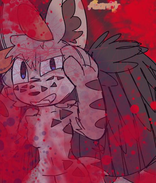 get out of my head