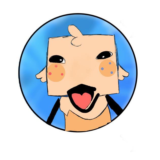 Me mew pofil pictur 2