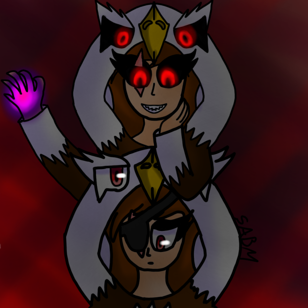 shadow aguir