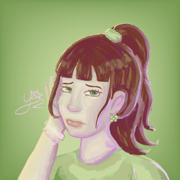 🥺 - ibisPaint