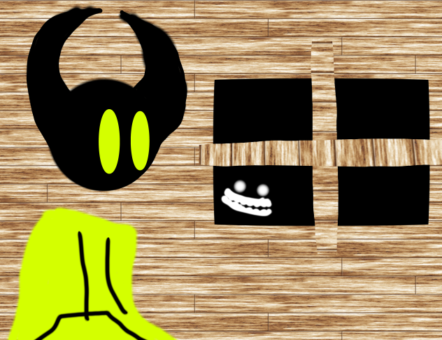 Doors Window - ibisPaint