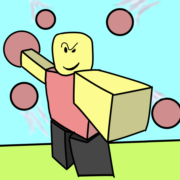 balls remake - ibisPaint