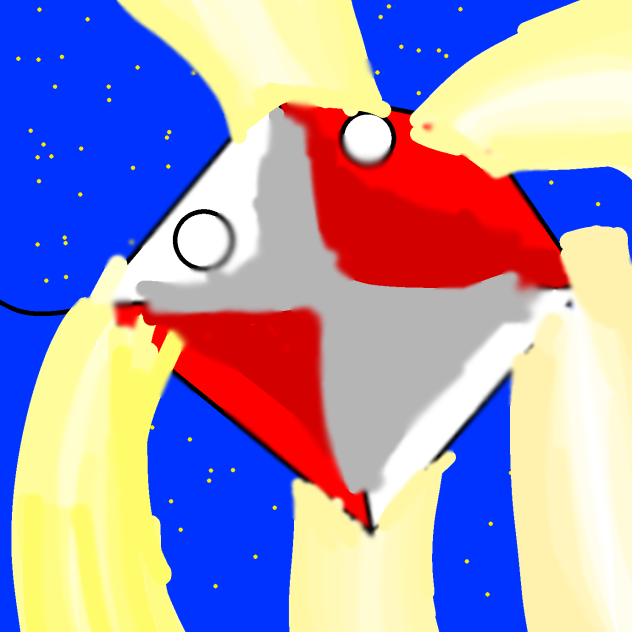 Strange Creatures Too bright  奇特生物 太亮了