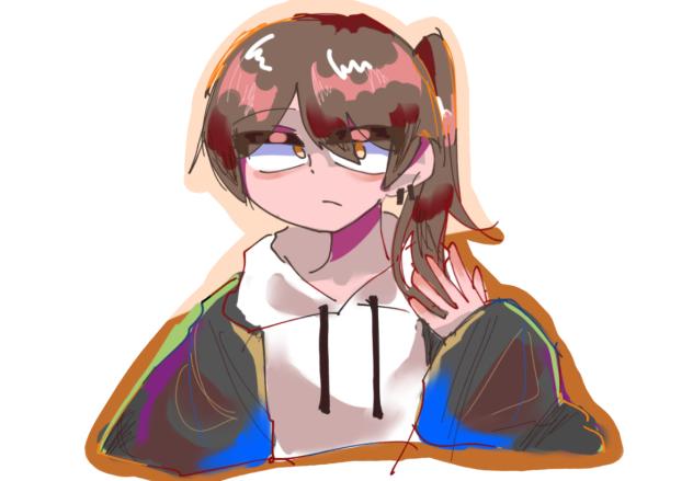 らくがきぬ