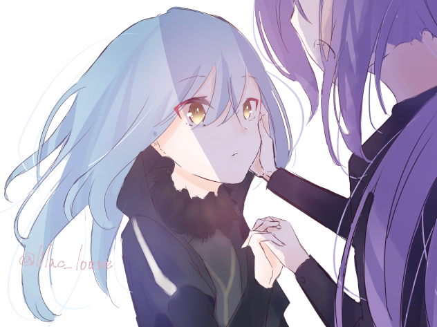 「私が守りたいんです！」