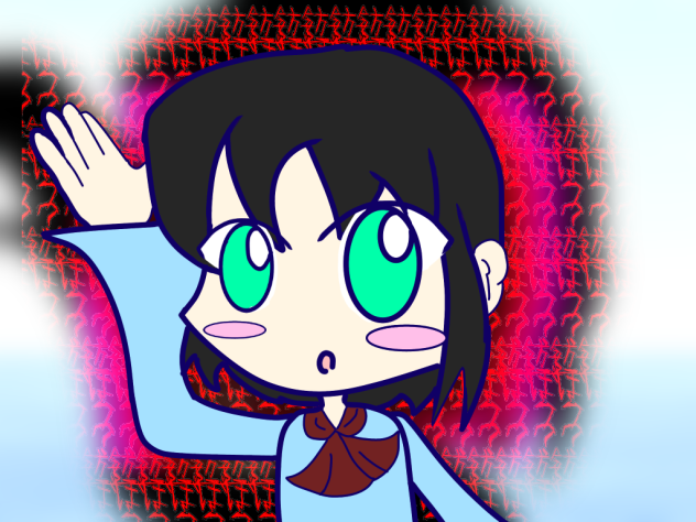 落書き