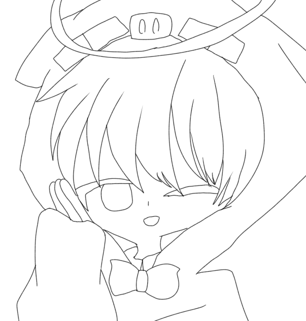 ばど2