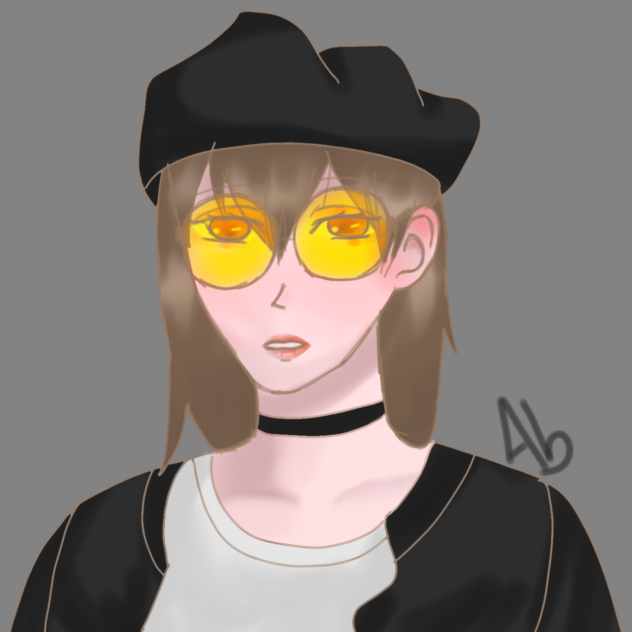 Random - ibisPaint
