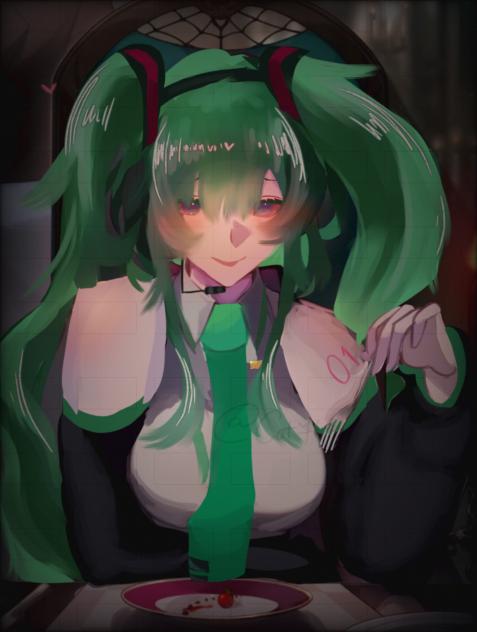 MIKU YAYAYA