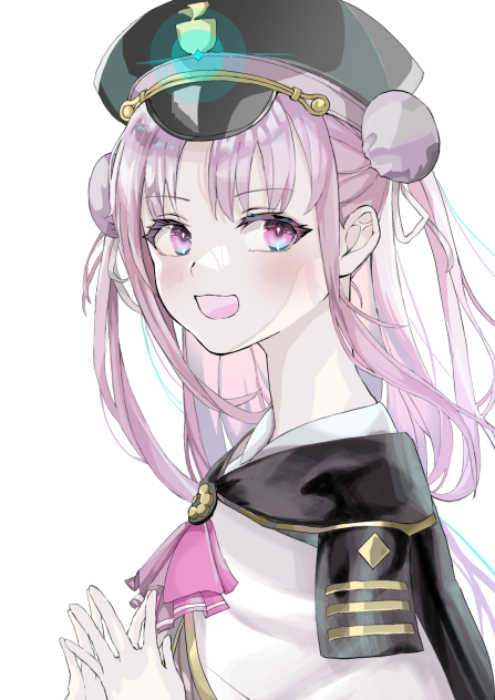 ヘブバン