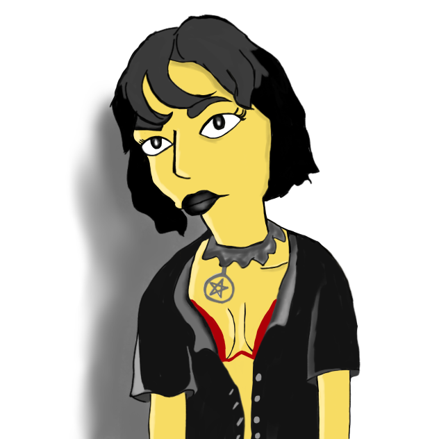 27 Sem Título - ibisPaint