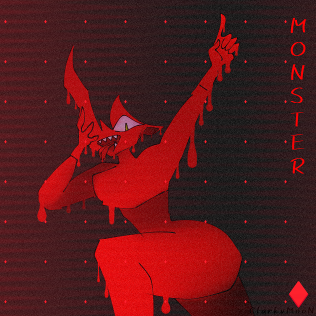 ♦