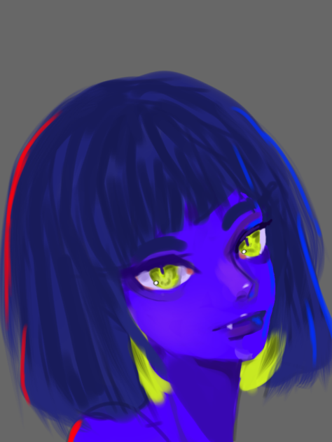 158 sin título - ibisPaint