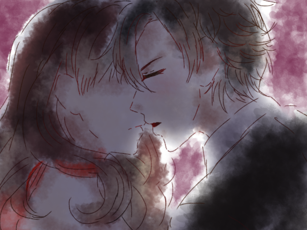 Sr Han x MC
