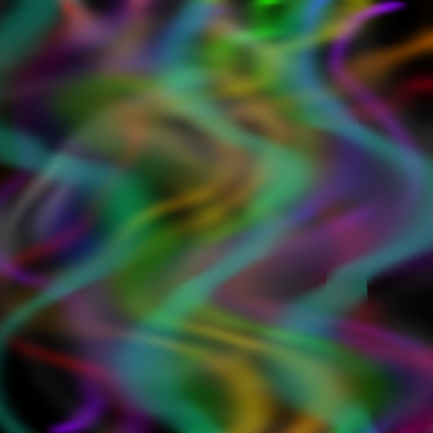 Rainbow Madness