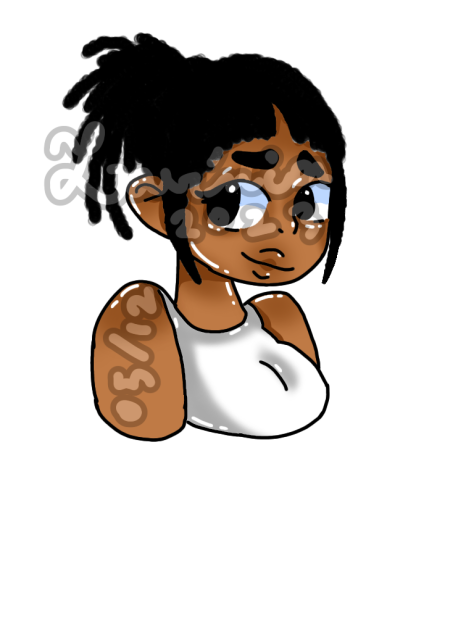 Dear and Perfect Hair Locs✨