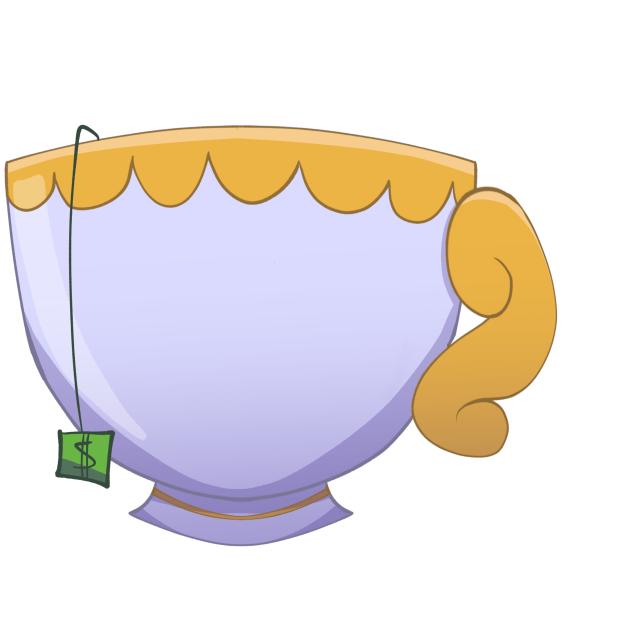 Teacup