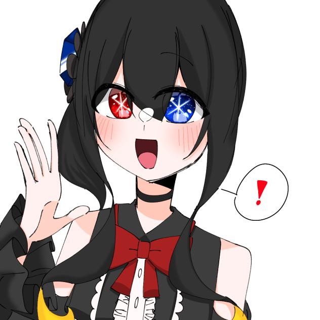 推しの子パロみたいな