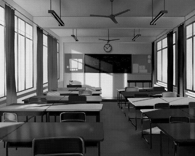 Class Room