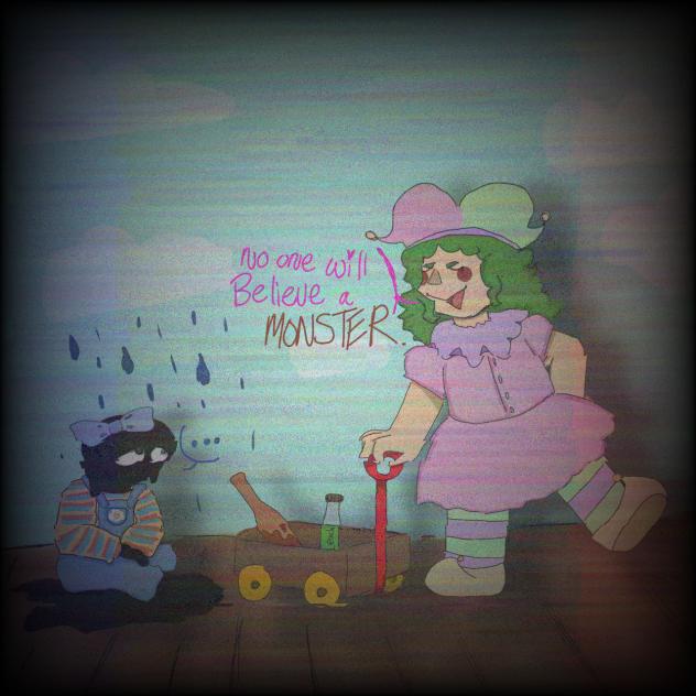 Little Fellers Words