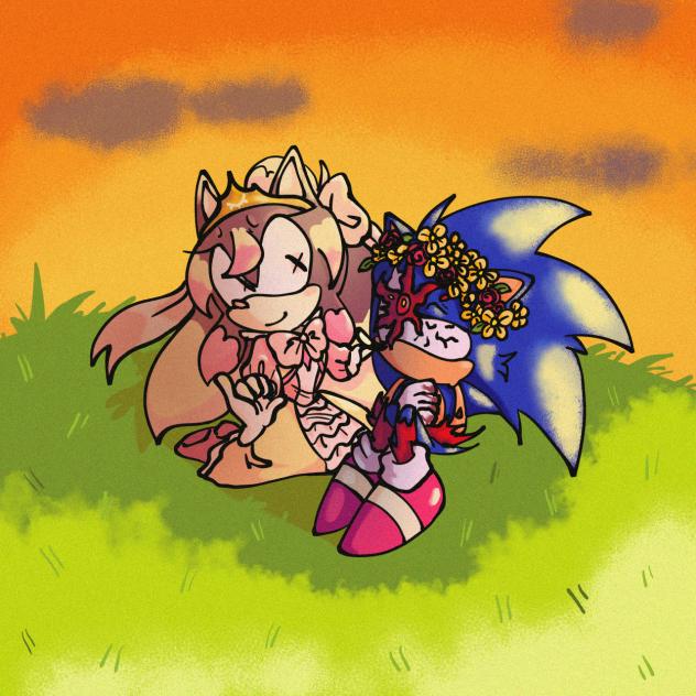 I’m here for you