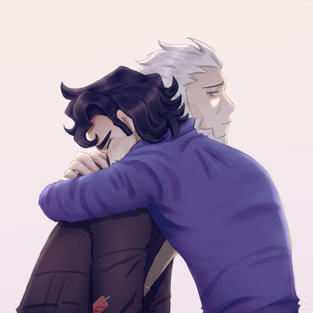 Reunited
