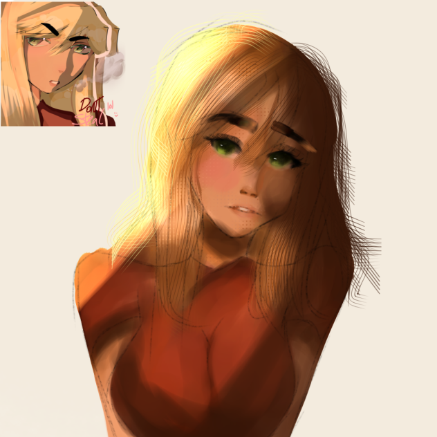 Untitled 2 - ibisPaint