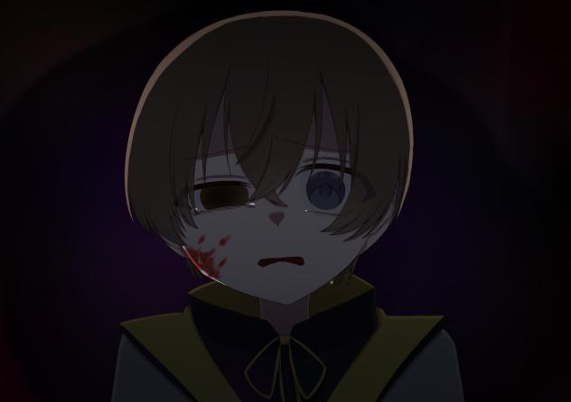 皇千ト×バッドエンド