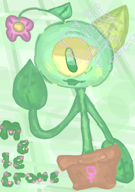 PlantDiphea Oc!