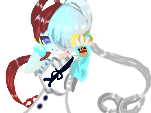 ウタ