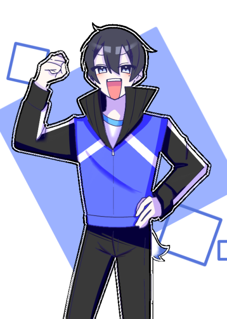 パワー！！！