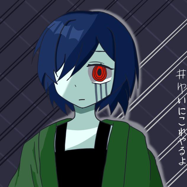 ゆいさんへ！