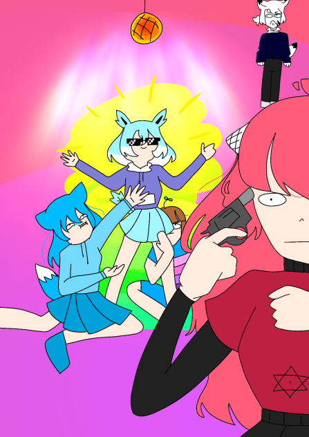 Chà đêm nay kuri ko ngủ được rồi