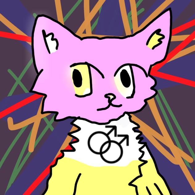 pride day 18 - ibisPaint