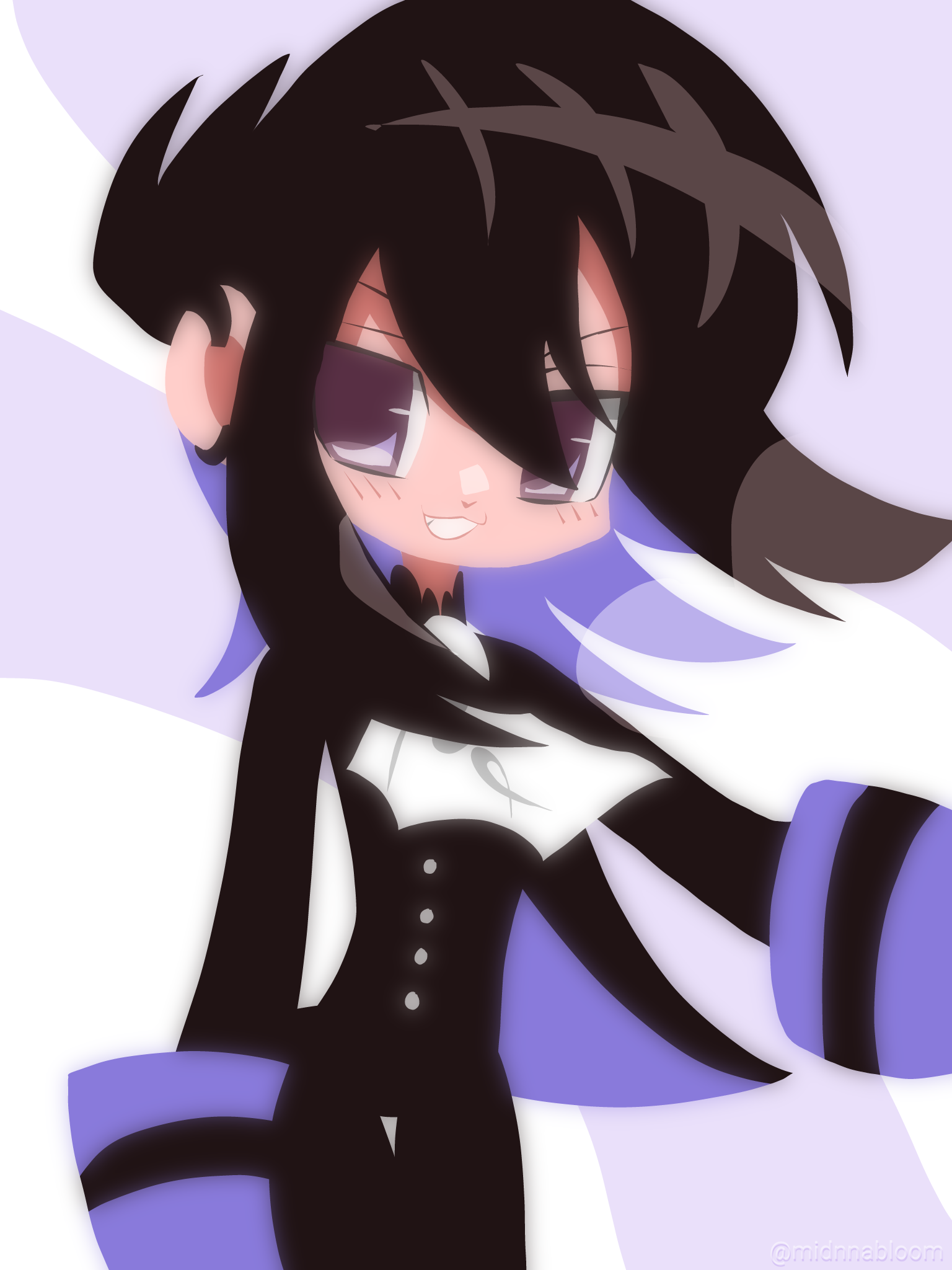 redraw but again - ibisPaint