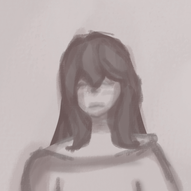 Nothing special - ibisPaint