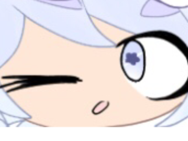 Kou’s face