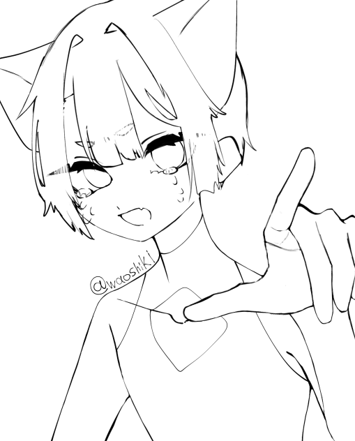 わァ〜