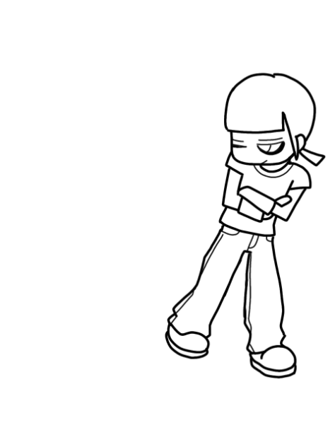 I wanna be your slave