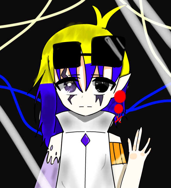 シグセくん？試し書きよ！(？