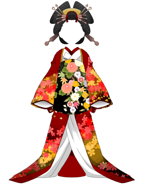 花魁セット