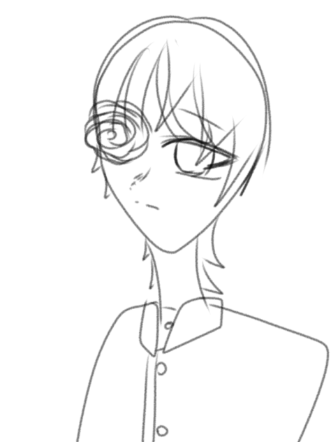 落書き