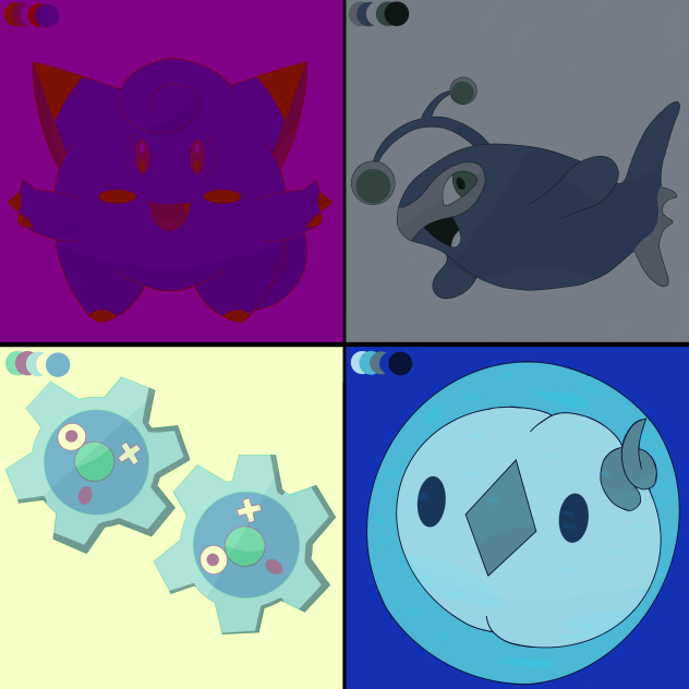 Pokemon 2