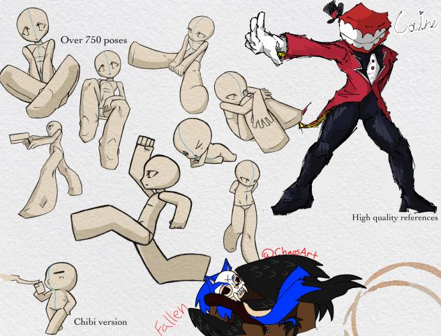 collab with ChoasArt