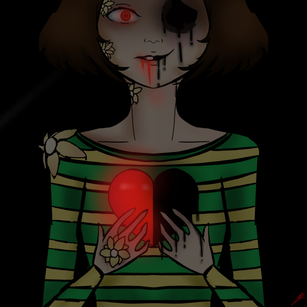chara