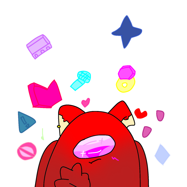 Stop - ibisPaint