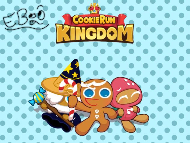 Cookie Run Kingdom